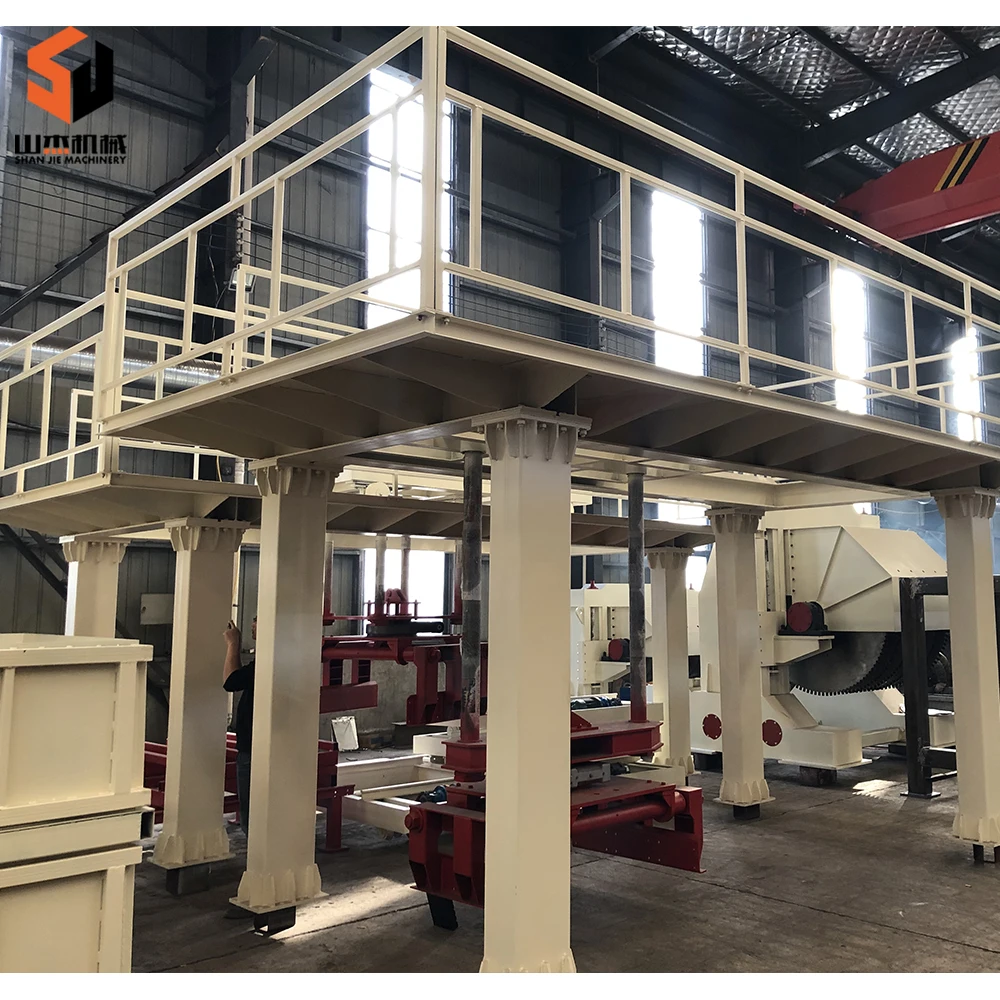 main equipments aac block full production line aac block germany machine