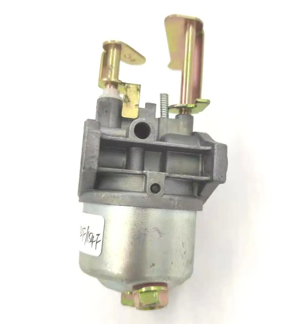 Запасные части для бензинового двигателя carb, запчасти для замены карбюратора генератора 152F/154F