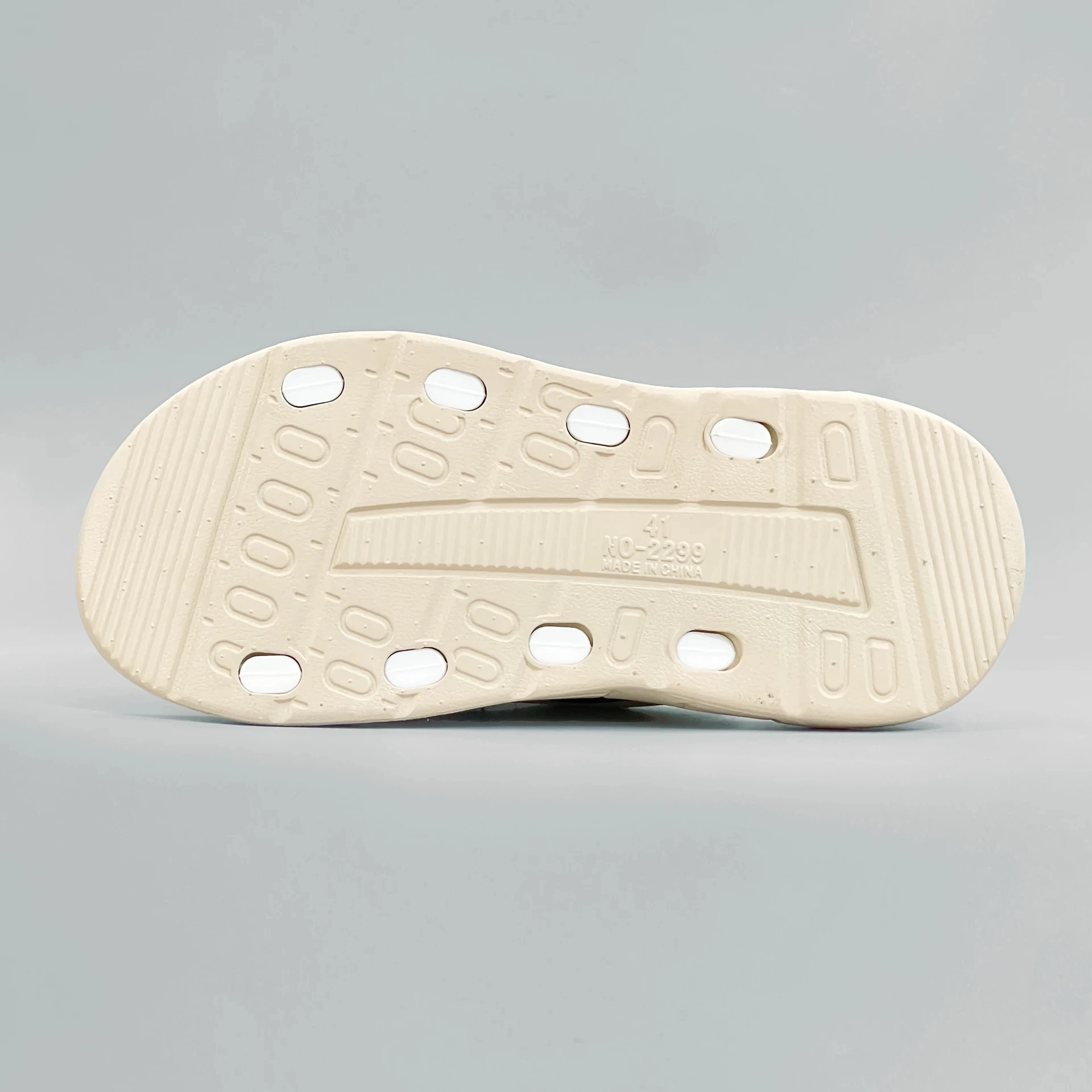 Men Fashionable Trendy Shoes Shoes Outdoor Beach Sandals Flip Air Cushioned Summer Casual Shoes Men Slippers Outdoor Sandals