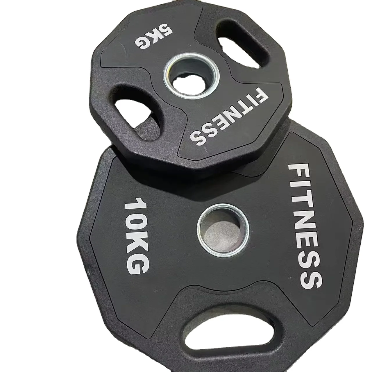 Настраиваемый резиновый тренажер для силовых