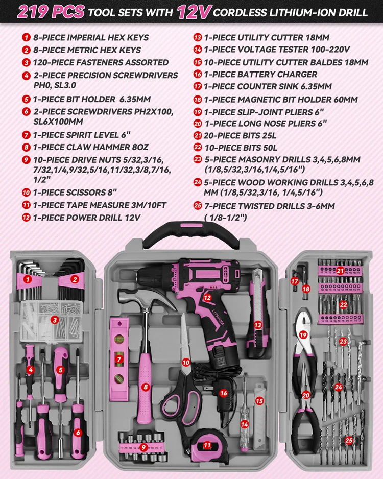 219 Pcs Pink Tool Set (1).jpg