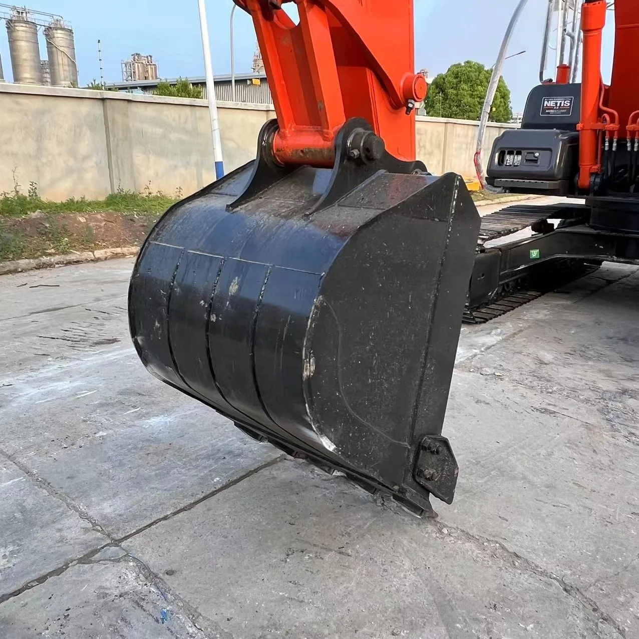 12ton Hitachi экскаватор ZX120 ZX130 ZX60 ZX70 небольшой