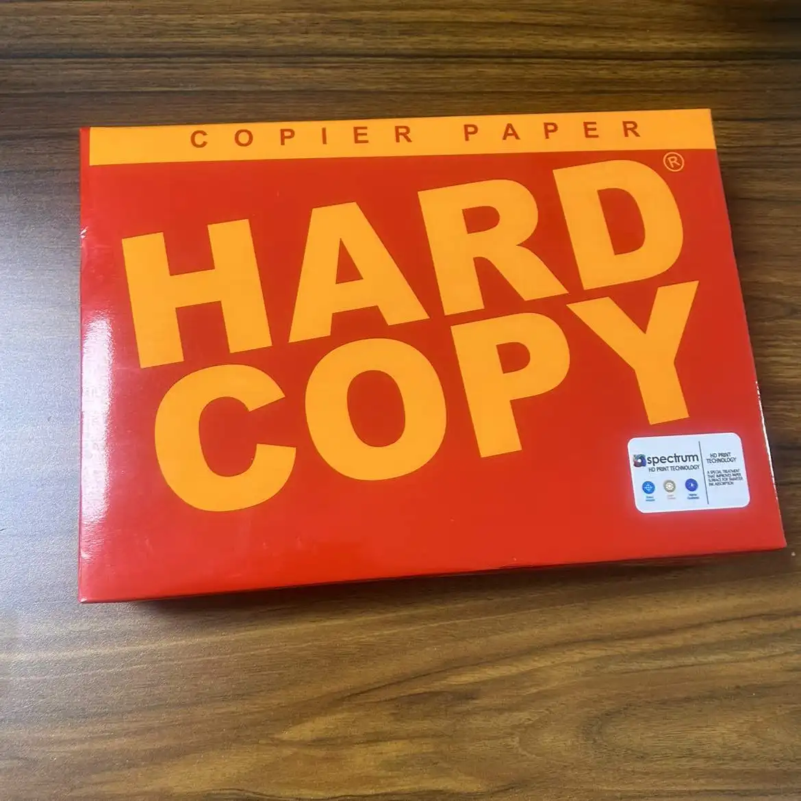 A4 Paper Premium Quality Color 70gsm 75gsm 80gsm A4 Hard Copy Bond Paper Draft Double White Printer Office paper