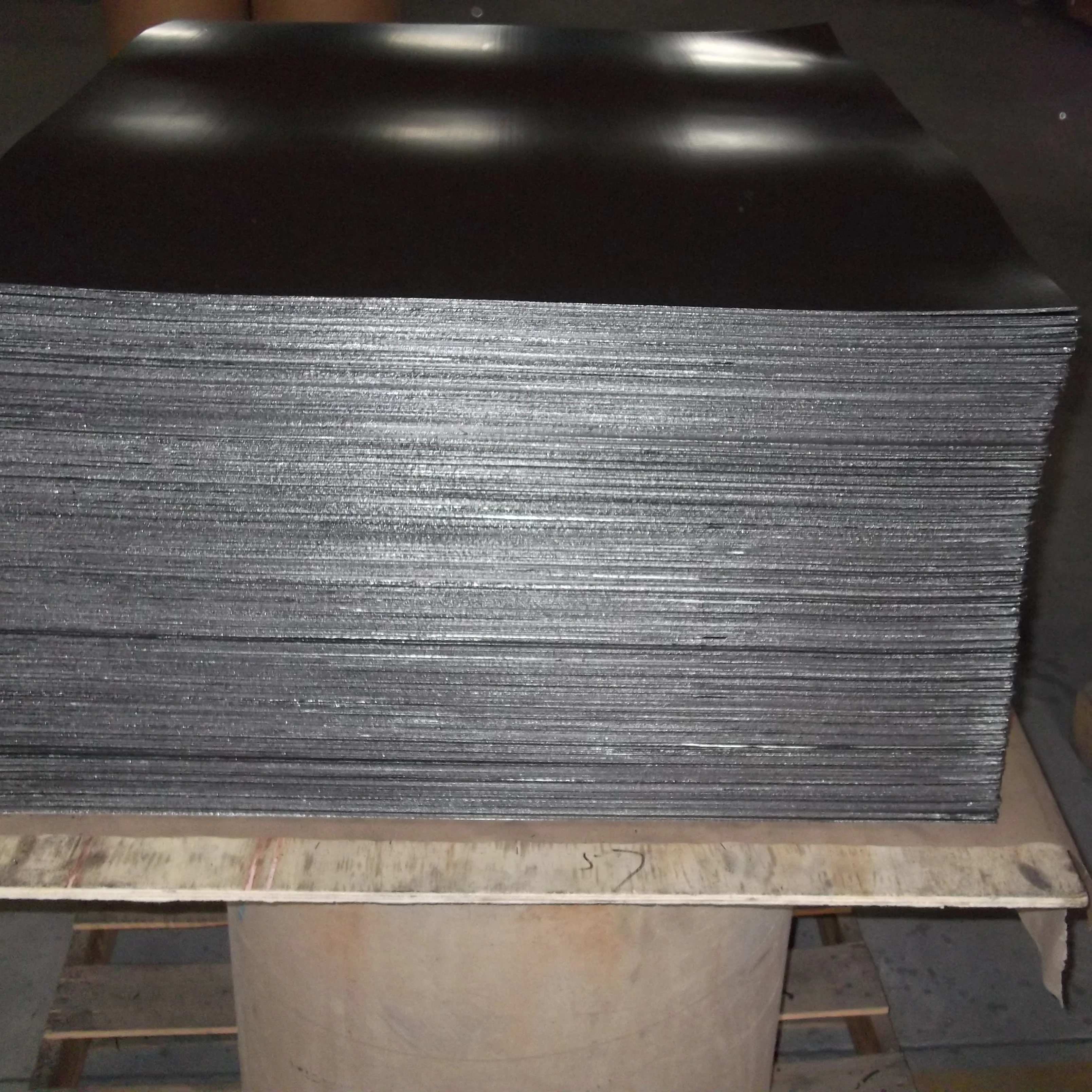 graphite gasket sheet material flange gasket sheet
