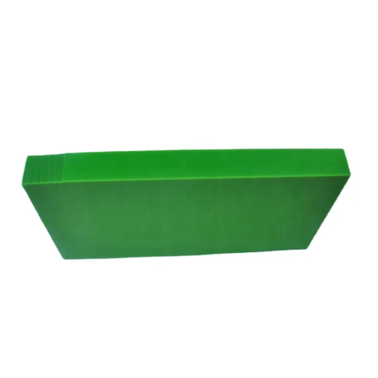
 Не прилипающая пластина Uhmw-pe/натуральный нейлоновый лист Uhmwpe/модифицированный лист Uhmwpe ABS  