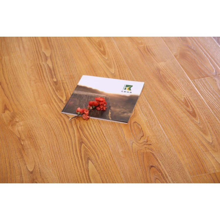 
Factory direct sale floor panel wood wooden flooring laminated floor 
