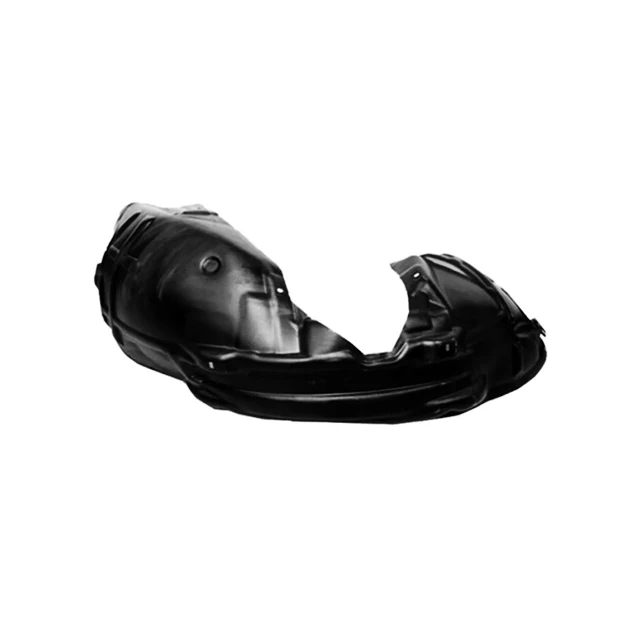 
FOR 2016-2019DODGE CHALLENGER SHIELD. Splash SHIELD SPLASH FRONT Fender lining Tyre mudguards 68259093AC 68259092AC 