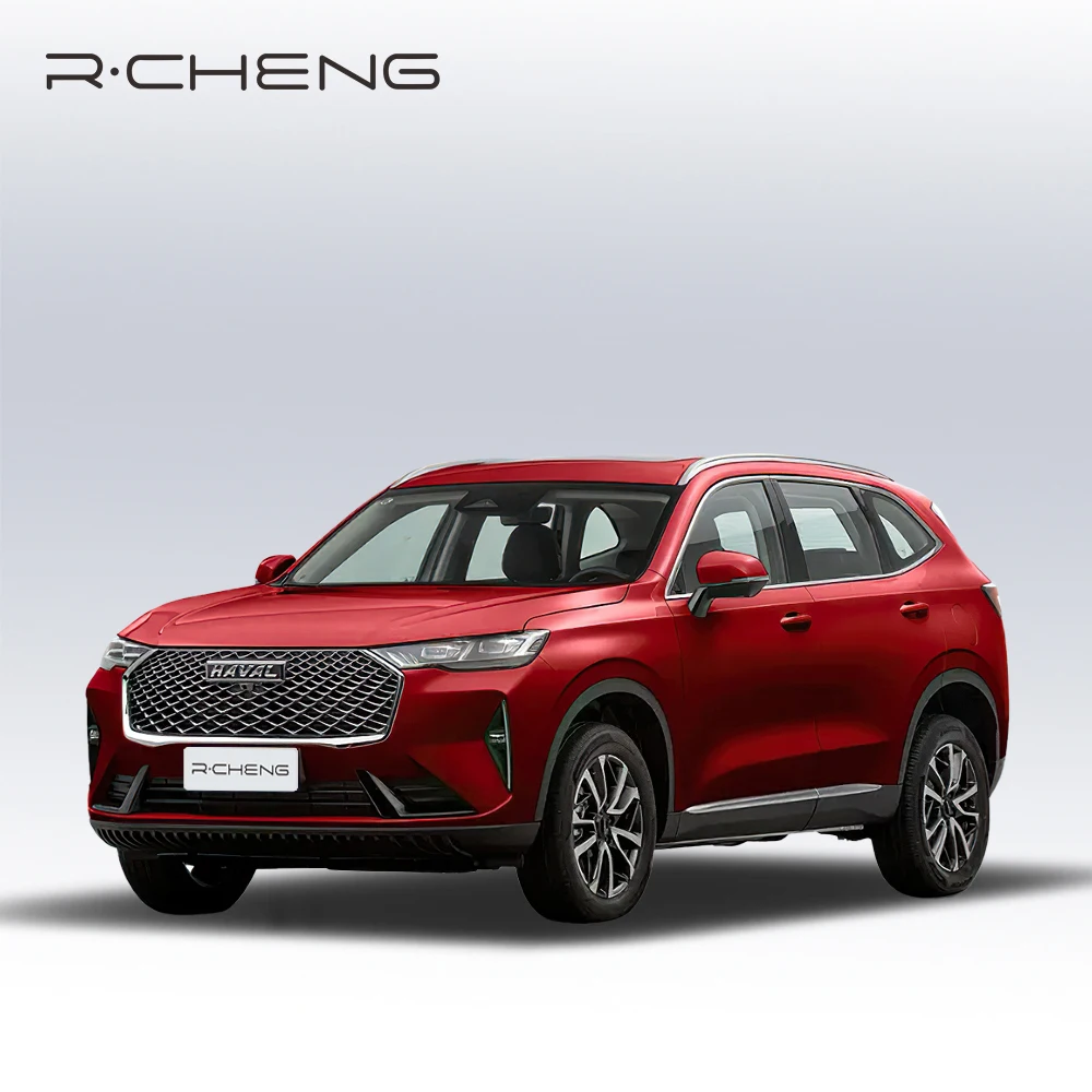 Factory Price  Fast shipping Low Price 2024 HAVAL H6 3rd Generation 1.5T DHT version Suv New Energy Vehicles