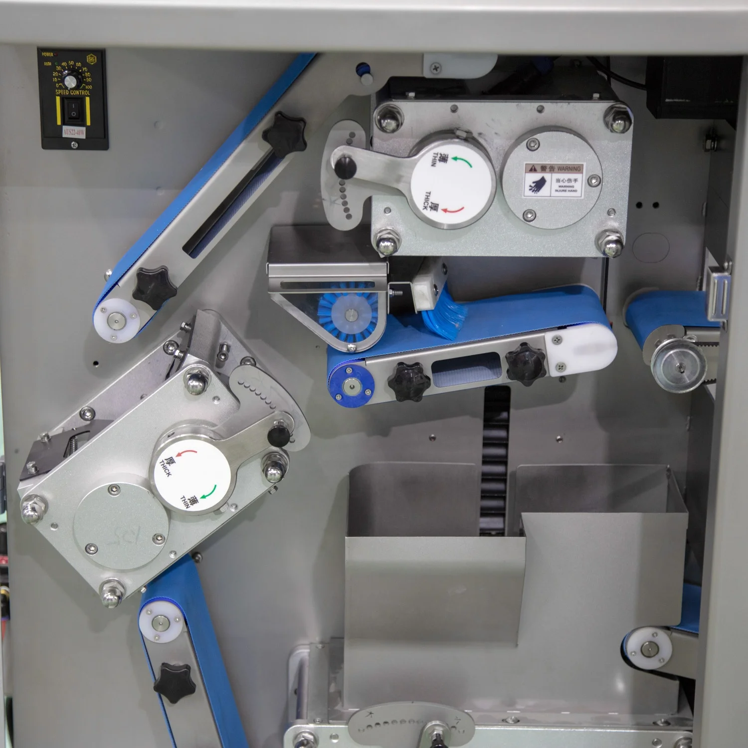 fully automatic industrial commercial momo dumpling making machine prices