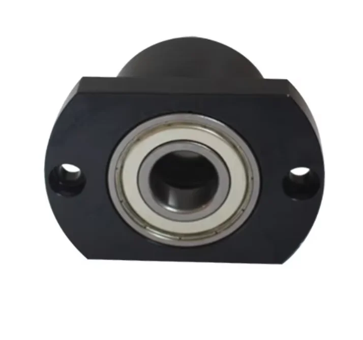 High Speed Good Price Customization Linear Motion Bearing Lmh16uu Double Cut Edge Flange Linear Bearing