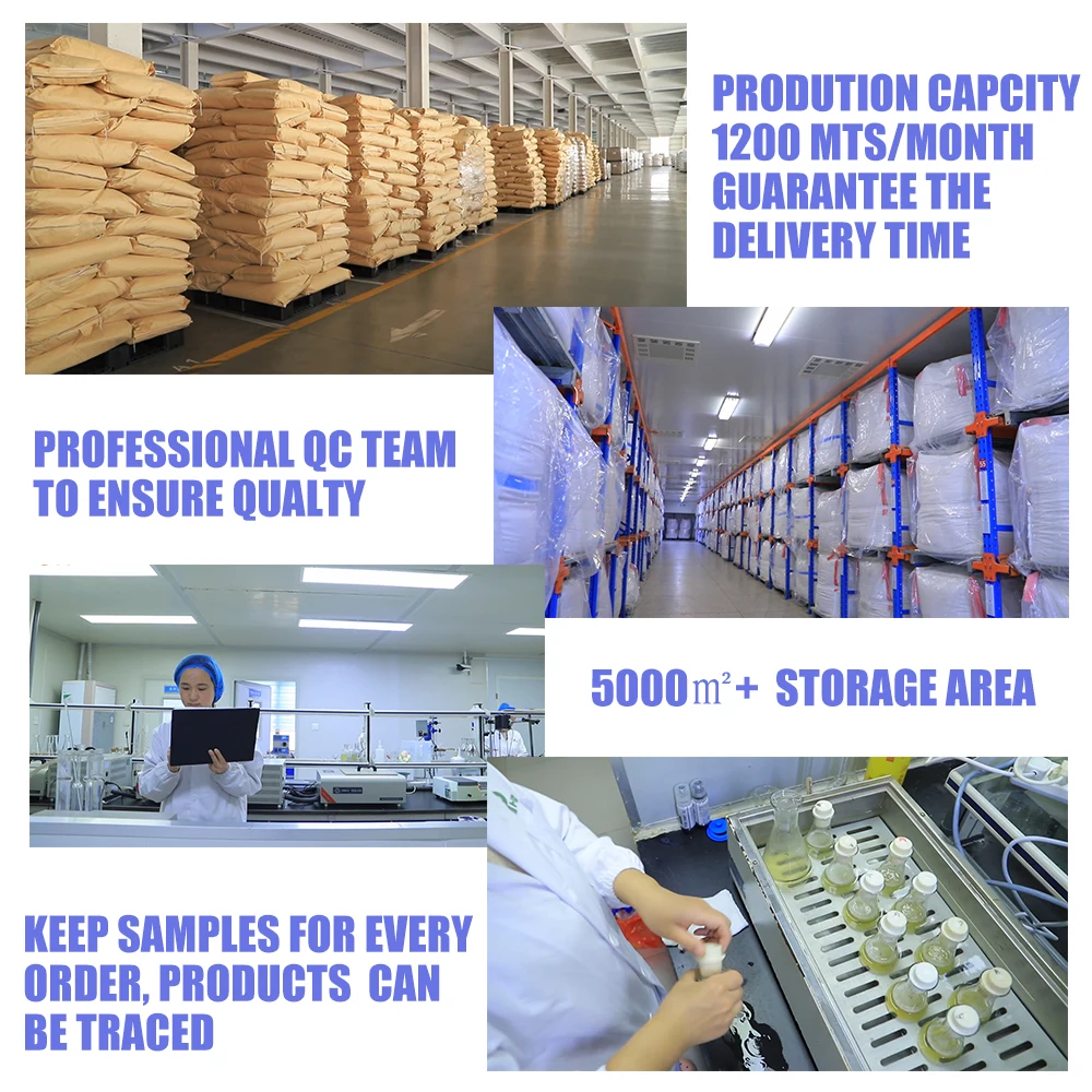 Food grade gelatin powder 200 Bloom gelatin powder as thickener