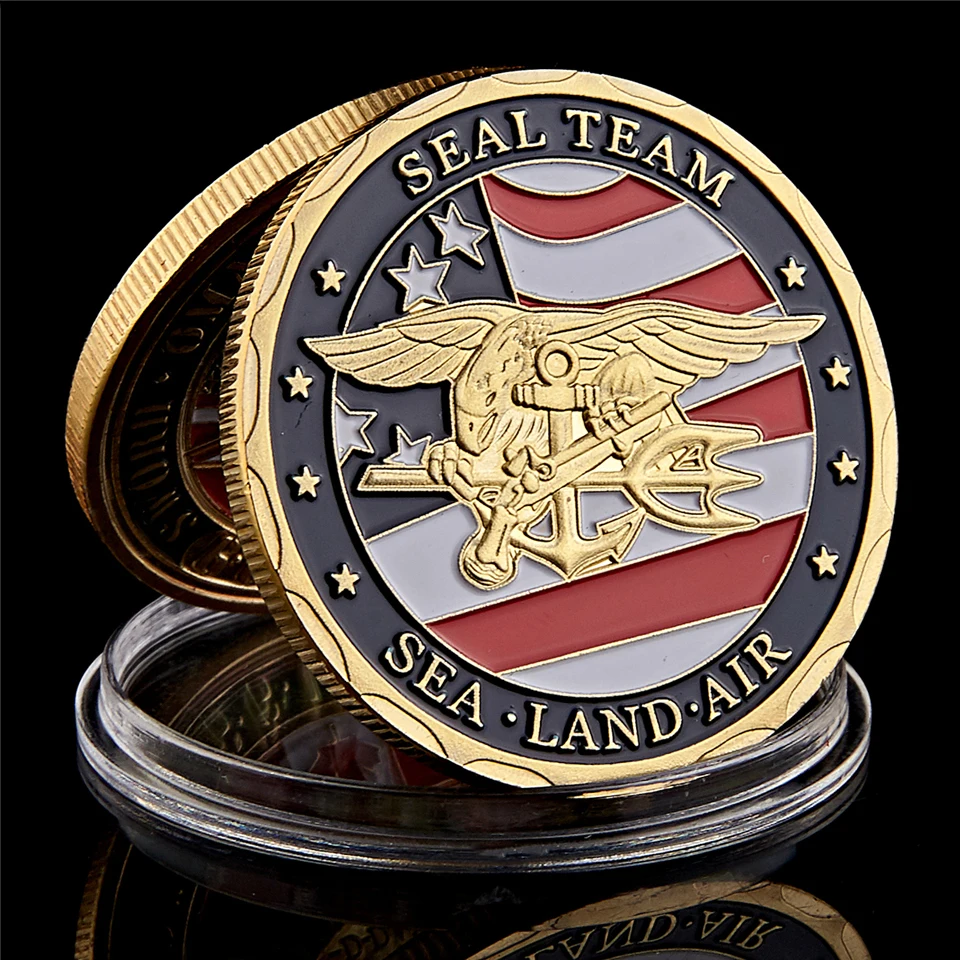 Copper Stamping Dies Struck Casting Metal Design Custom Logo Challenge Coin For Sale Collectible And Souvenir Coin