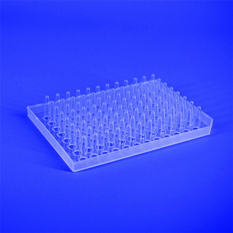 pcr plates