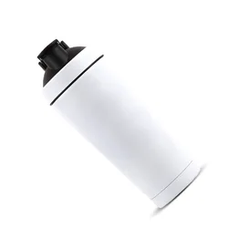 Фабрика изготовленный на заказ логотип Герметичность Bpa Бесплатно Белка утепленная шейкер бутылки, Спортивная бутылка для воды из нержавеющей стали