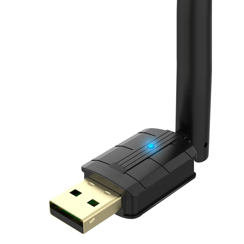 150 Мбит/с беспроводная сетевая карта USB WiFi EP-MS8552s адаптер беспроводной