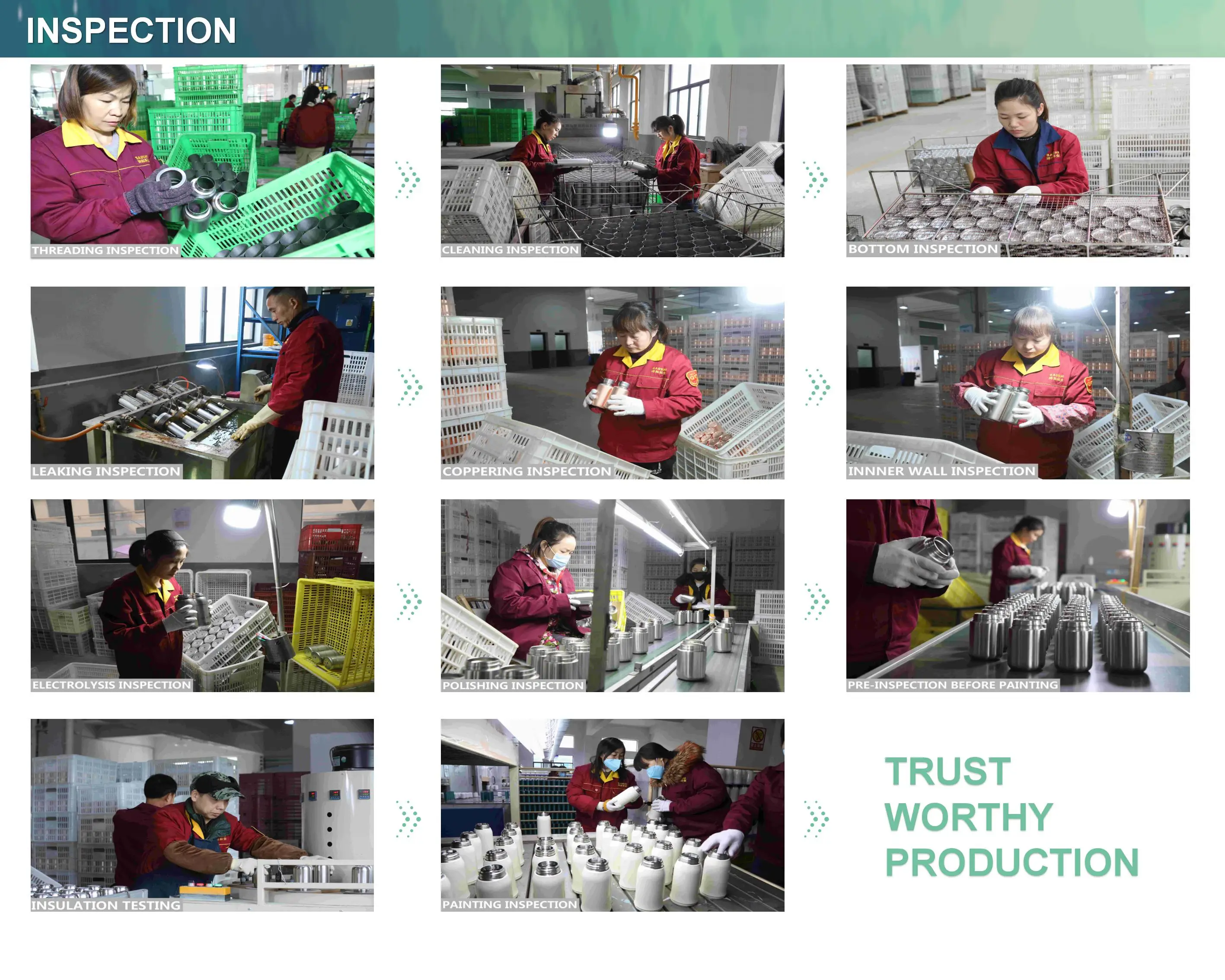 Smart Sports Water Bottle with LED Temperature Display Double Wall Vacuum Flask Thermos Office Mug Stainless Steel Minimalist