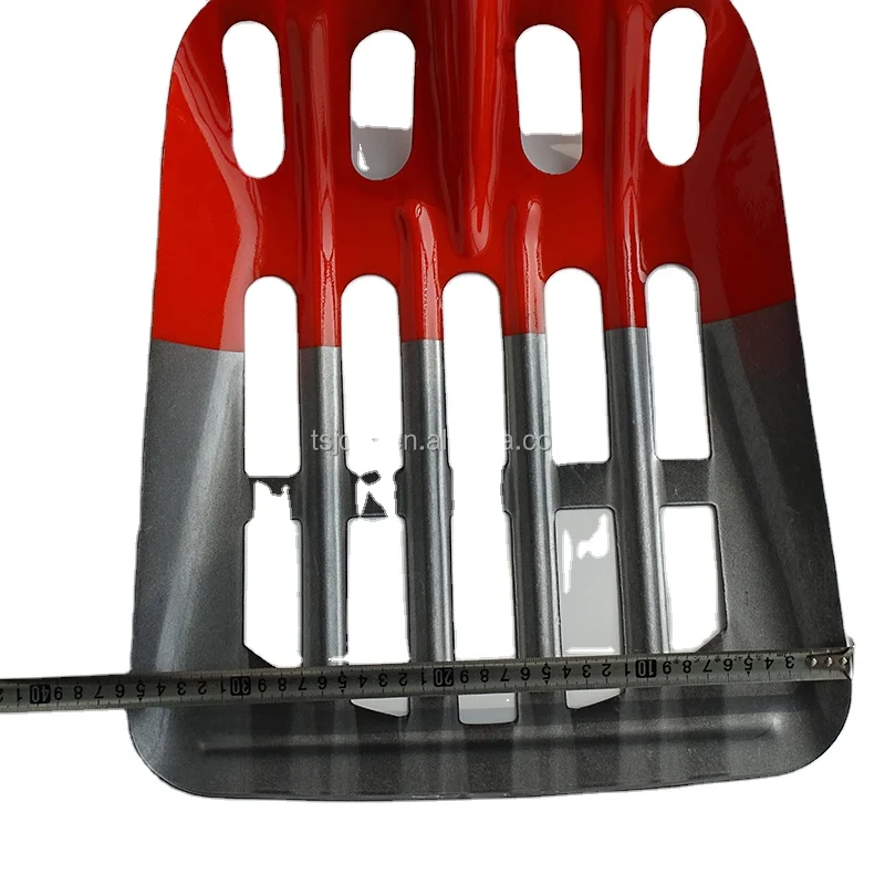 Shovel Set Digging Tool Sand Scoop For Metal Detecting Stainless Steel