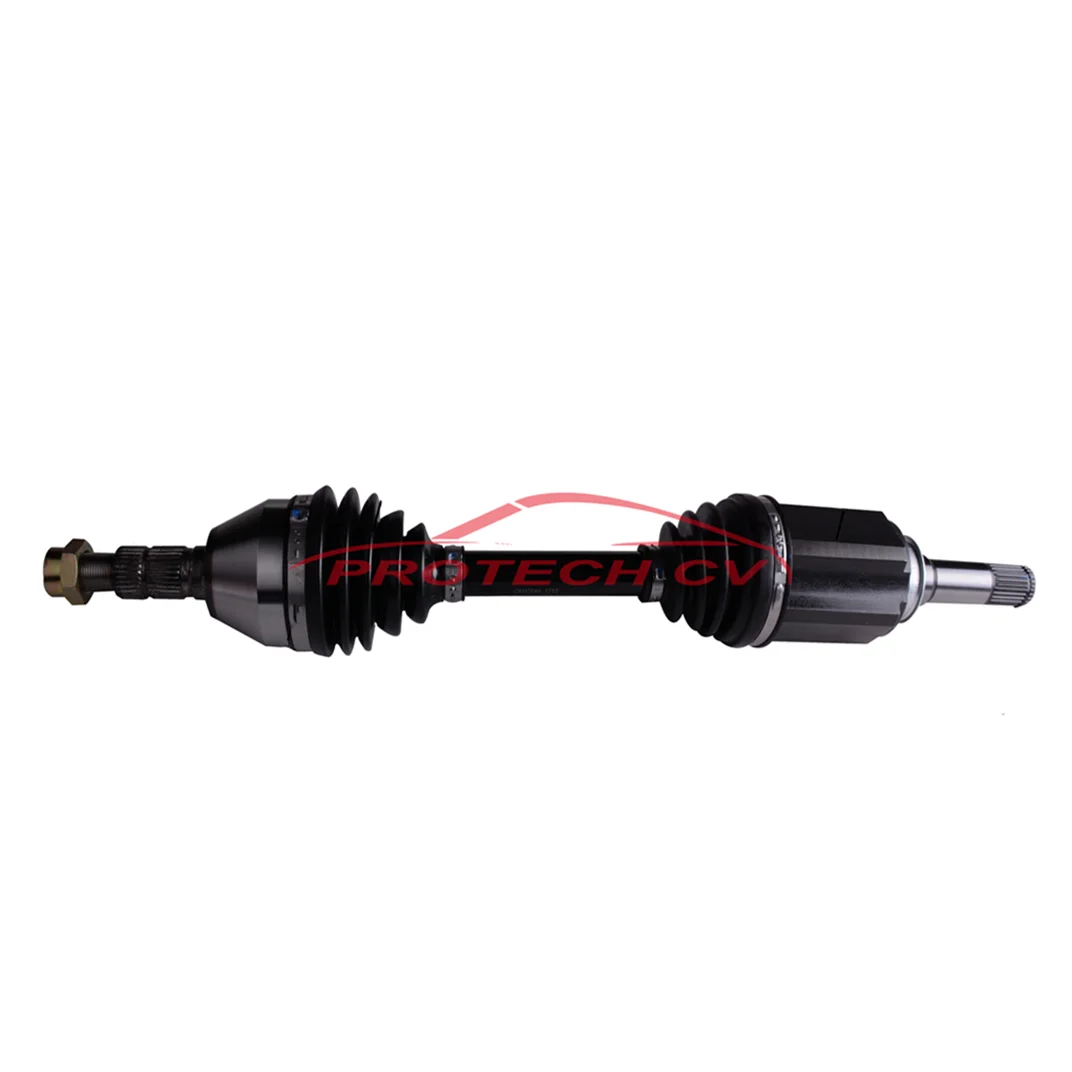 drive shaft for Allure  2010 MH2 MH4 Trans/La Crosse 10-16/Impala 14-16/Cadillac XTS 13-17/Malibu 13-15  23157347  L