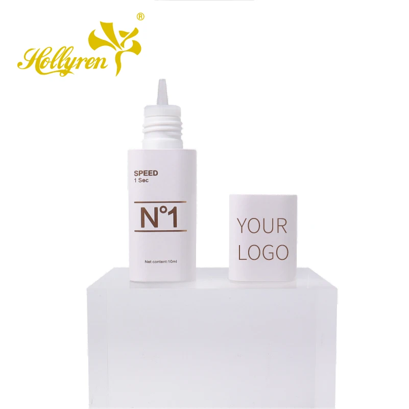 Eyelashes glue waterproof strong adhesive OEM&ODM wholesale Korea extension eyelash glue