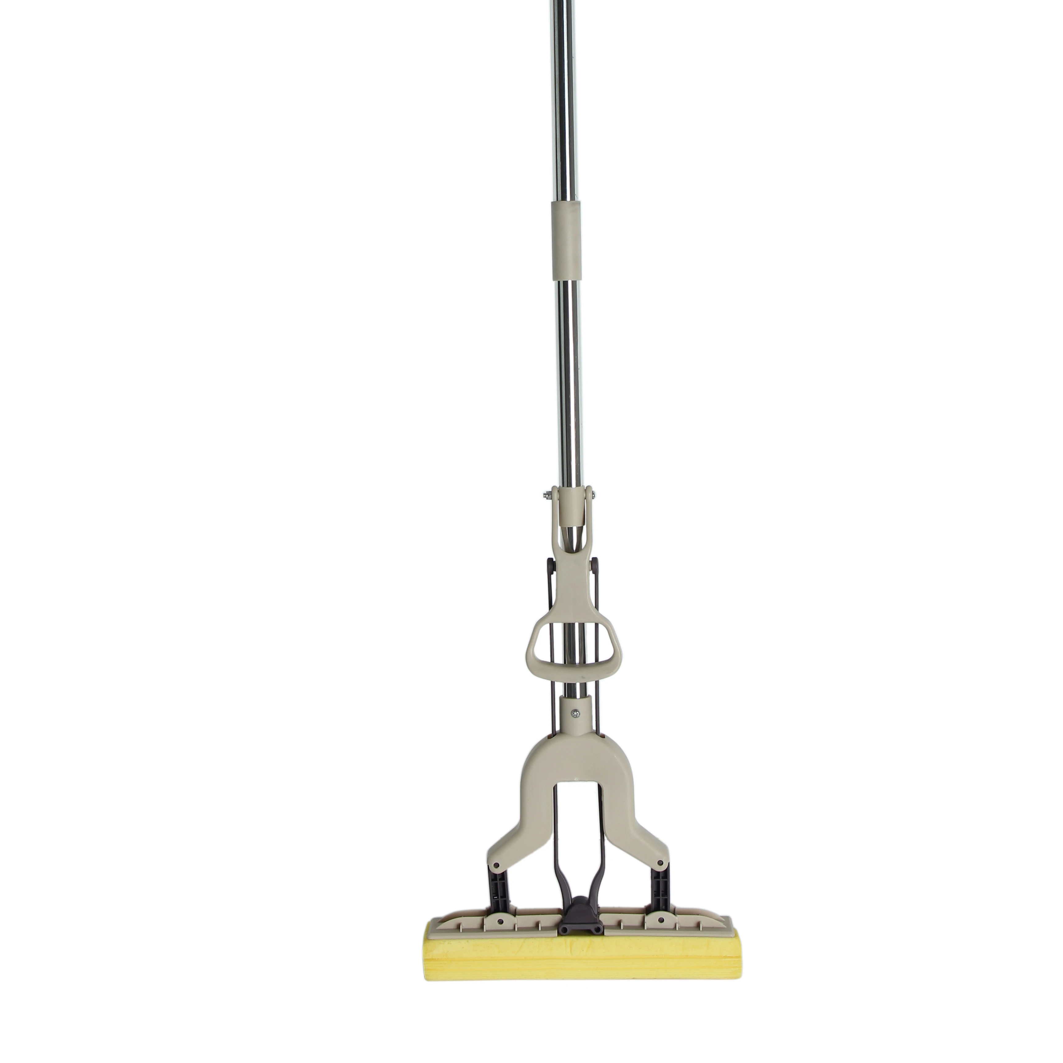 Hot Sale Easy Mop Folding Magic Pva Mop With Sponge