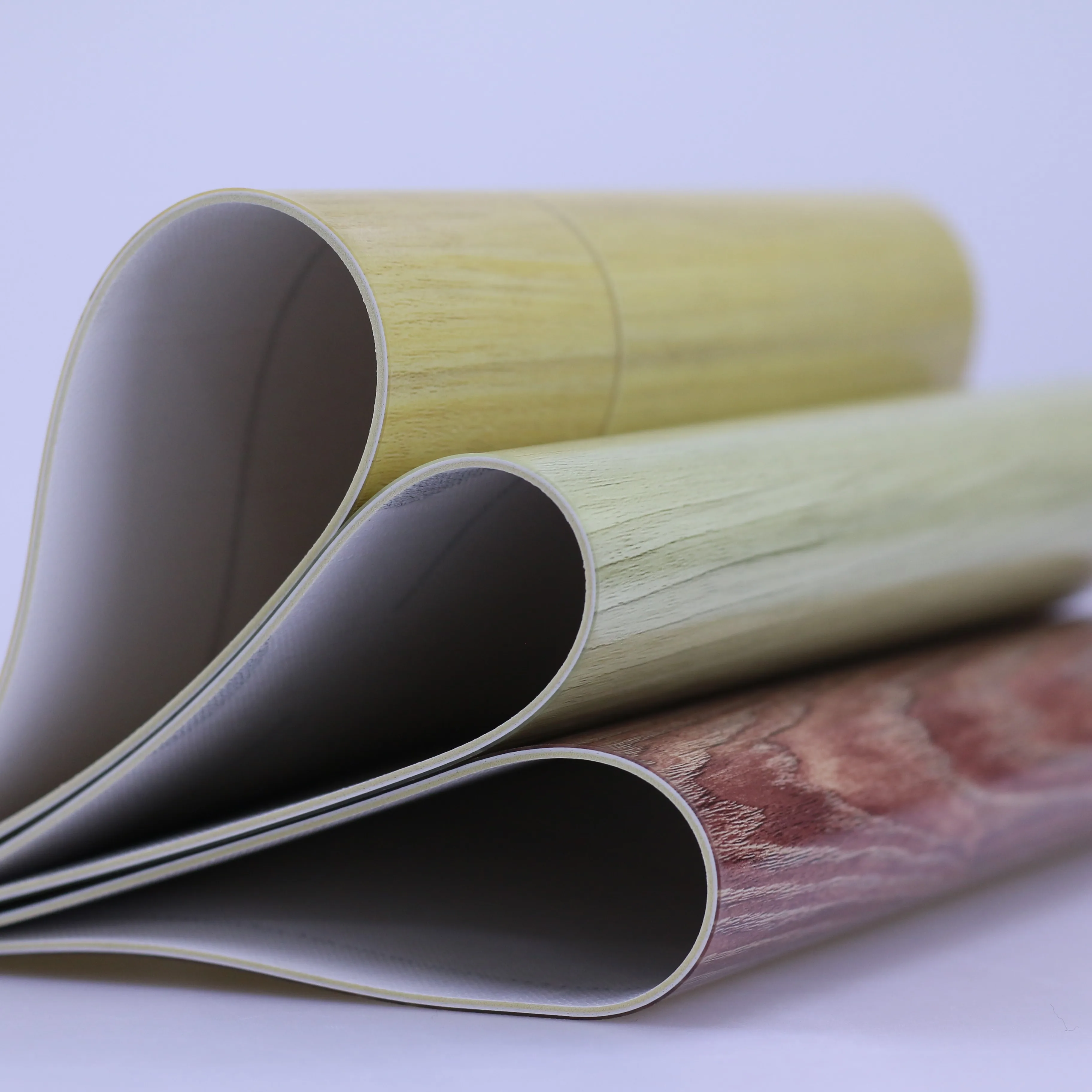 Specializing In The Production Of Pvc Floor, Fireproof And Non-Slip Plastic Pvc Floor Rolls