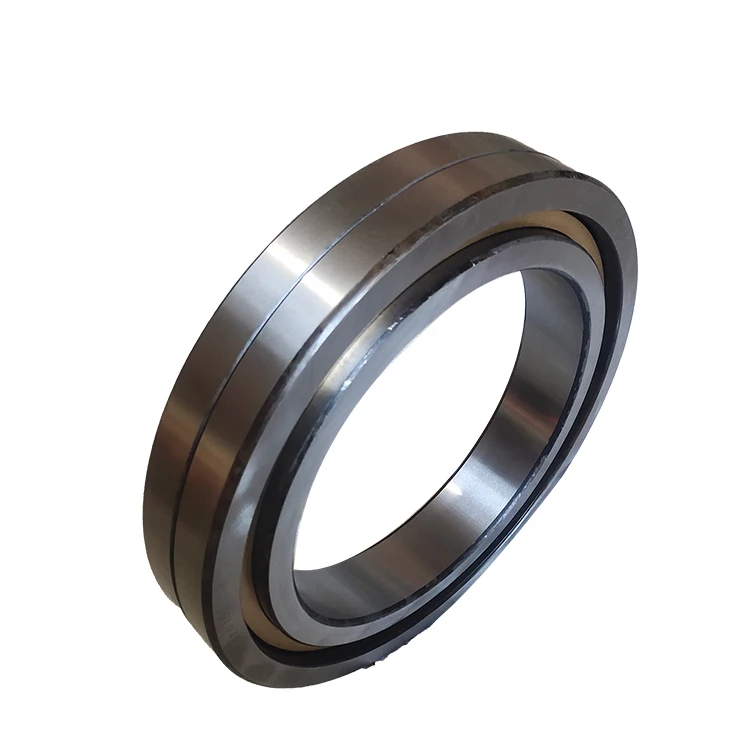 QJF1028M high precision bearings Angular Contact Ball Bearing