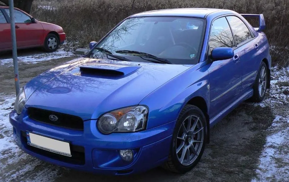 For Subaru EJ25 EJ251 EJ253 EJ257 EJ25D Engine head gasket 11044AA633 Forester SUV (SG) 2002/06-2012/10 Impreza (GD, GG)