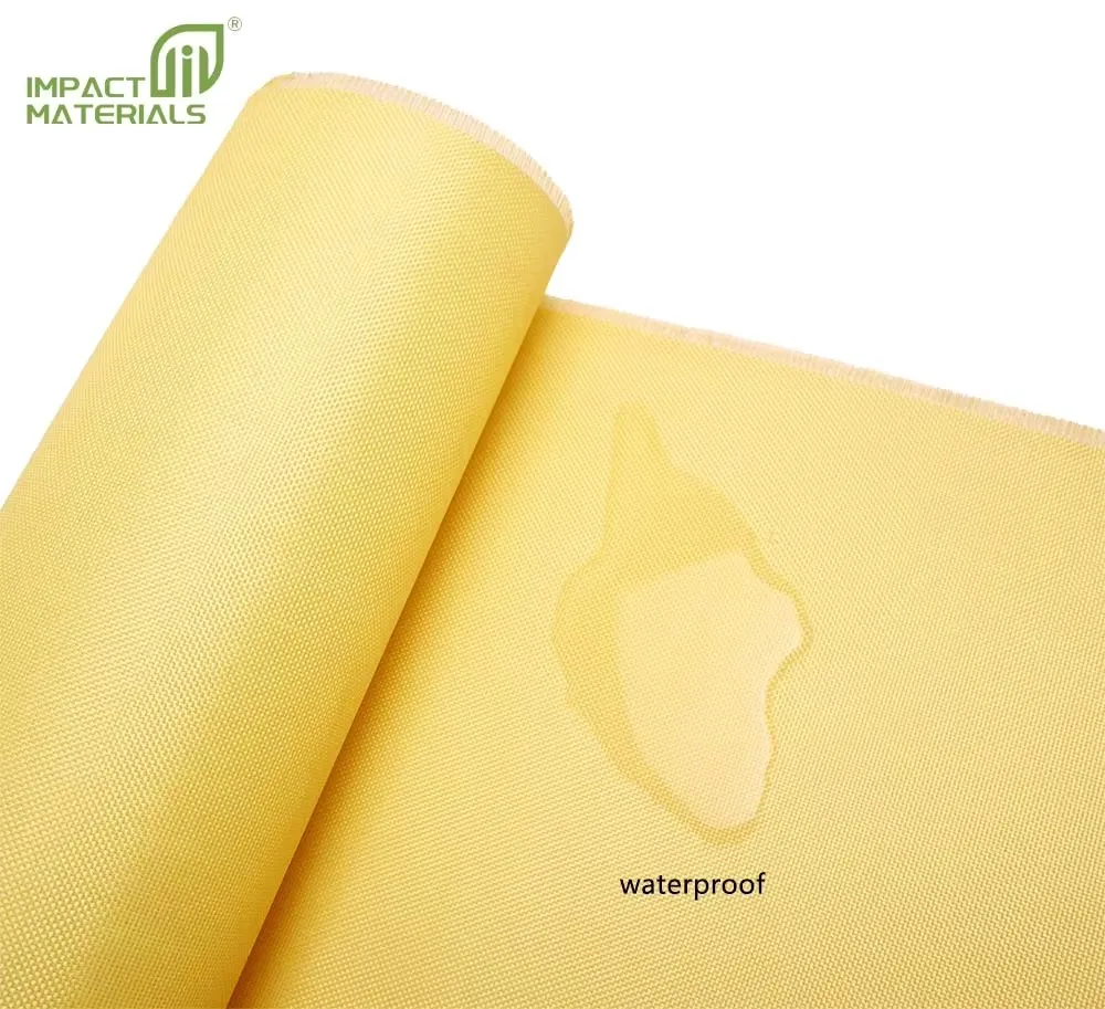 hot selling meta lightest fiber nij dupont kevlar 1670 aramid fiberaramidic