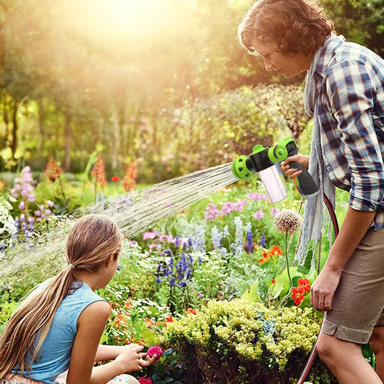 Most Powerful 5 Gallon High Powered Other Watering Garden Irrigation Sprayer Plastic Water Gun  Electric