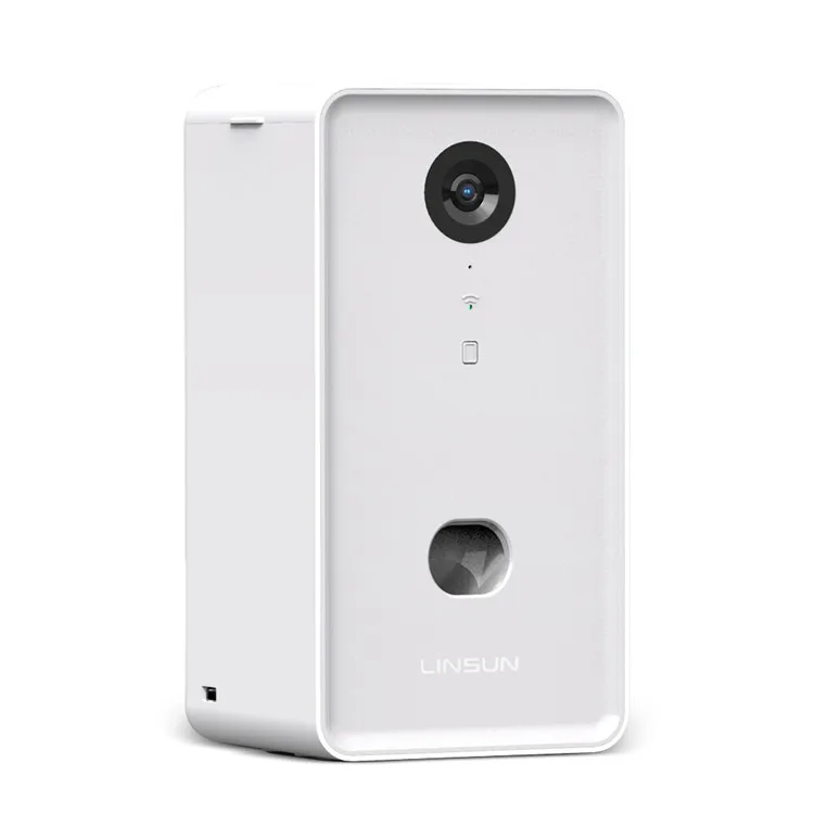 Производитель Oem & Odm, дозирующая игрушка для собак, дозатор камеры для собак