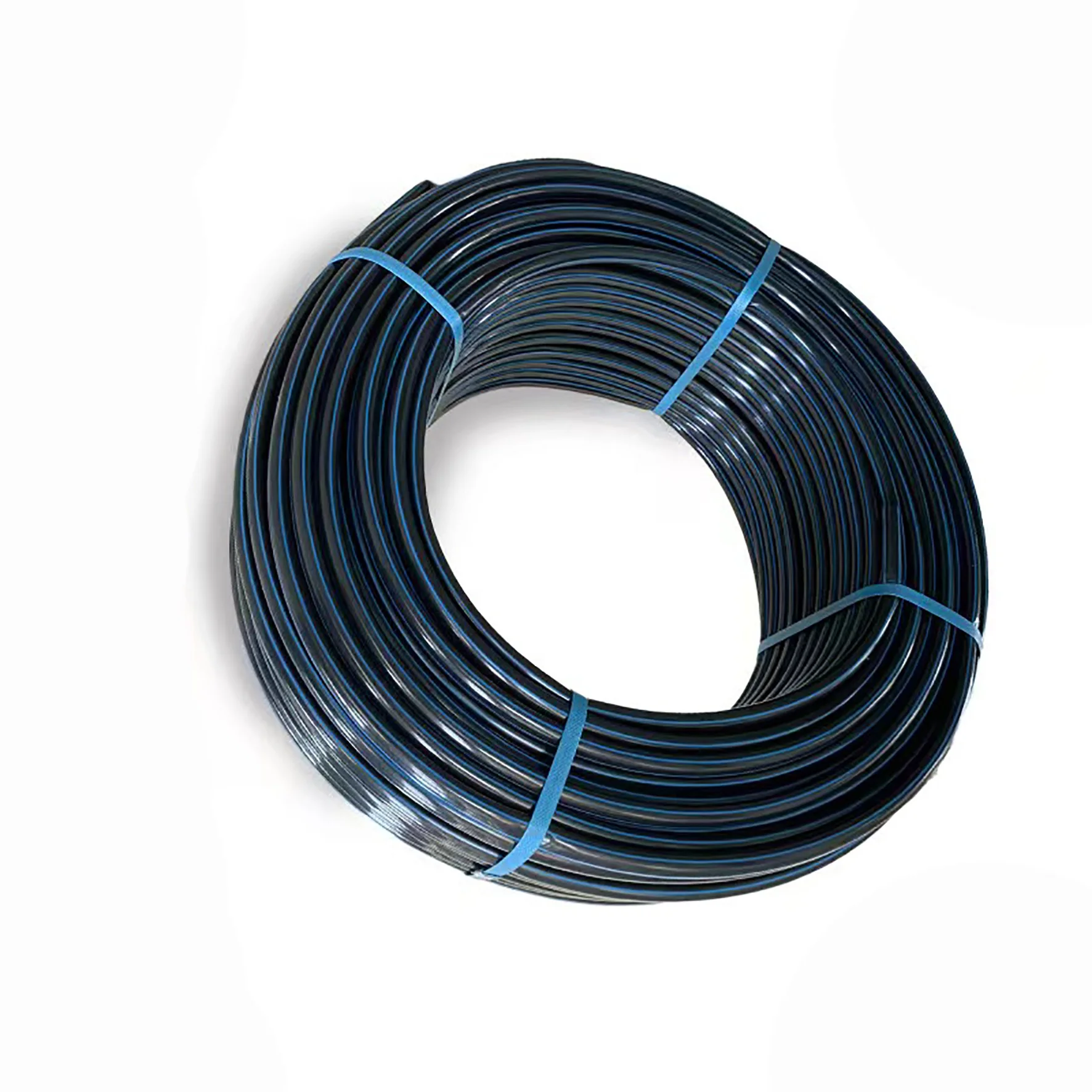 Water & irrigation PE hose drip irrigation system drip tape/tube/pipe with best drip tape price