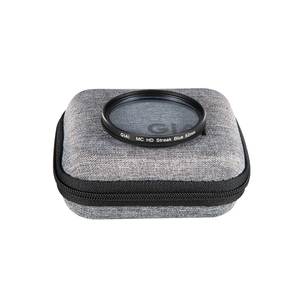 Giai waterproof fish eye lens for phone custom fish eye camera lens for smart phone