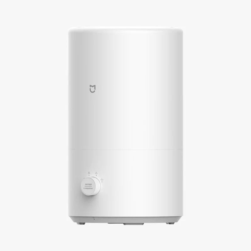 Xiaomi Mijia Smart Humidifier Home Silent Bedroom Desktop Large Fog Humidifier 4L CN Version