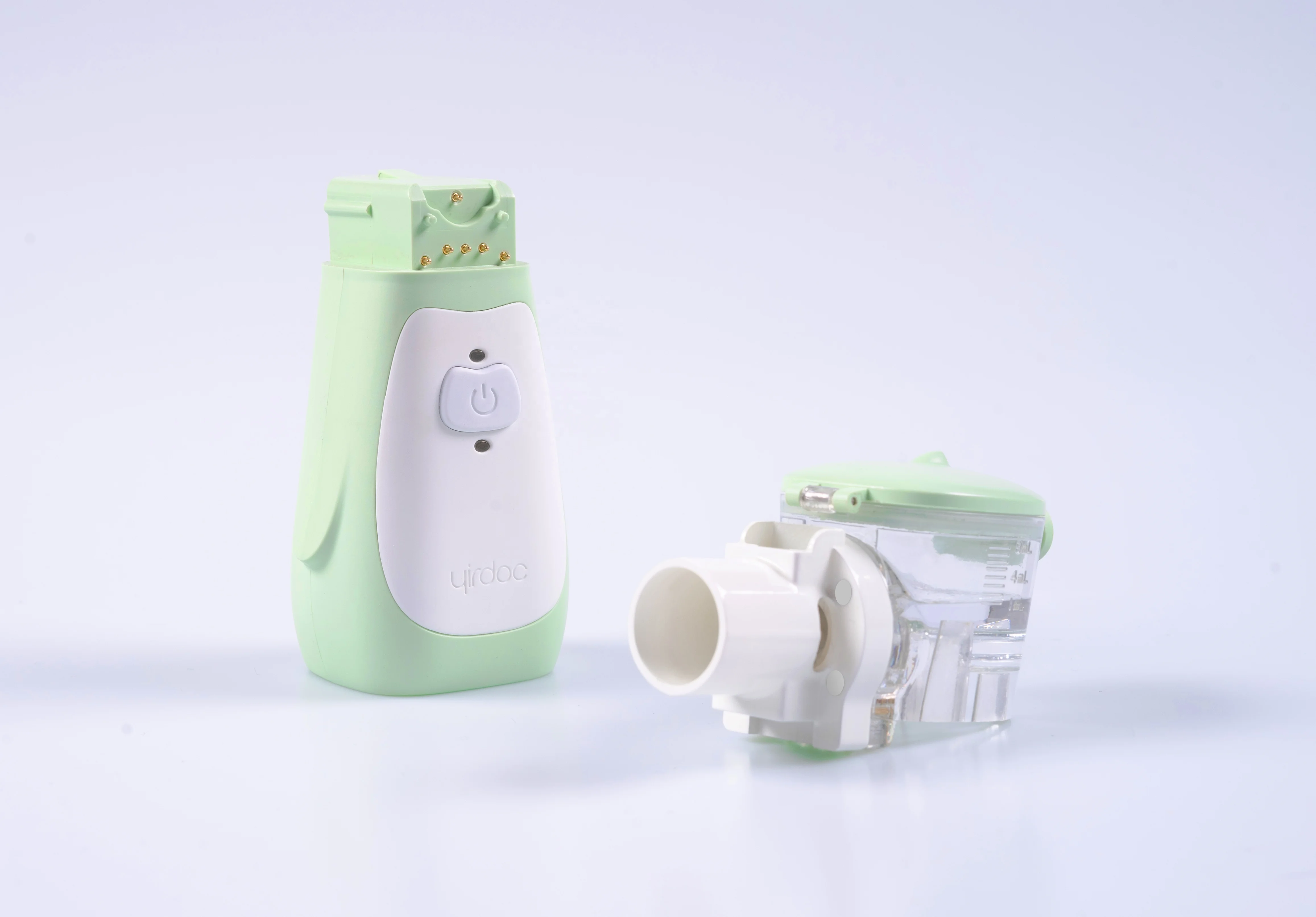 CE Atomizer Inhaler Pocket Nebulisers mesh nebulizers atomizer mini nebulizer