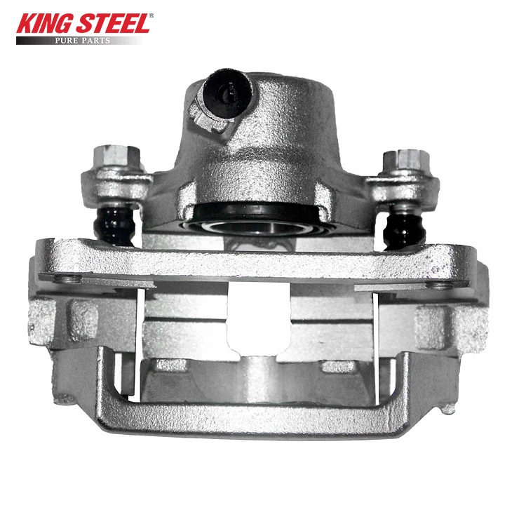  King Steel японские автозапчасти передний задний дисковый тормозной суппорт для Toyota Innova Hiace Land Cruiser Prado Hyundai Mazda