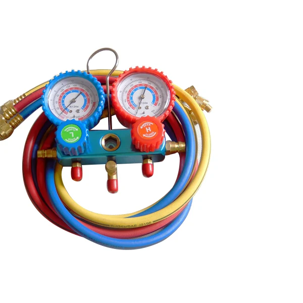 Automotive car r134a air conditioning galaxy ac hoses