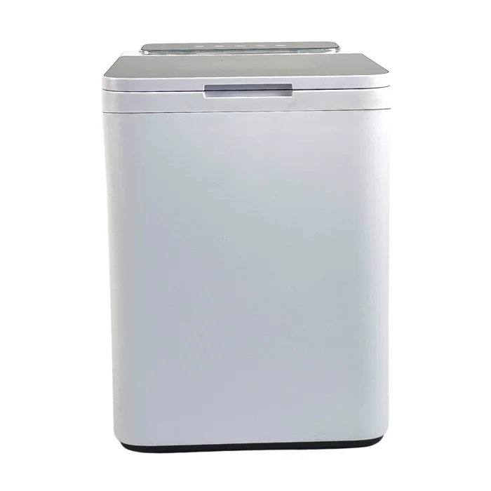 Low price sales electric mini Ice making machine commercial automatic bullet Ice Maker