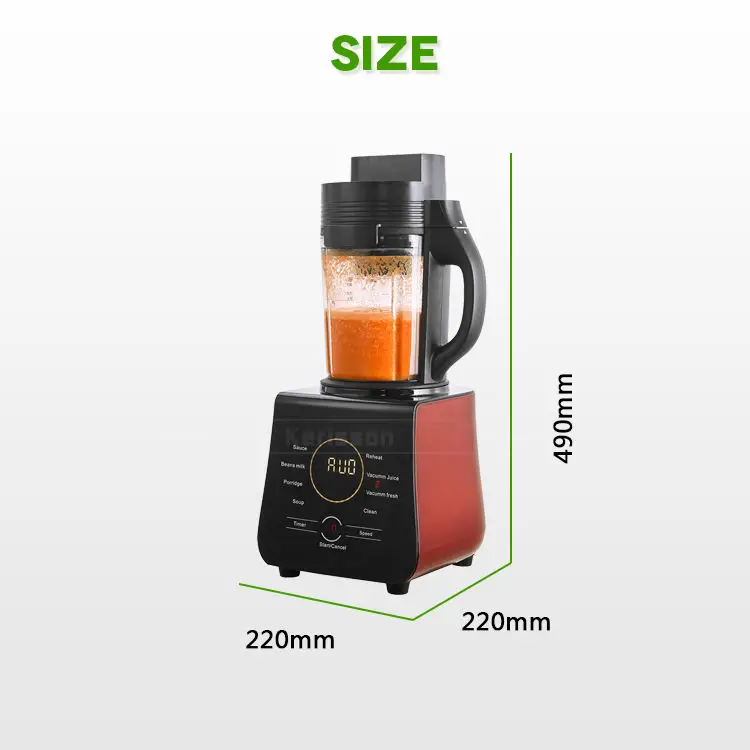 Wholesale Mini Blender Machine High Speed Juicer Blender Household Juice Mixer