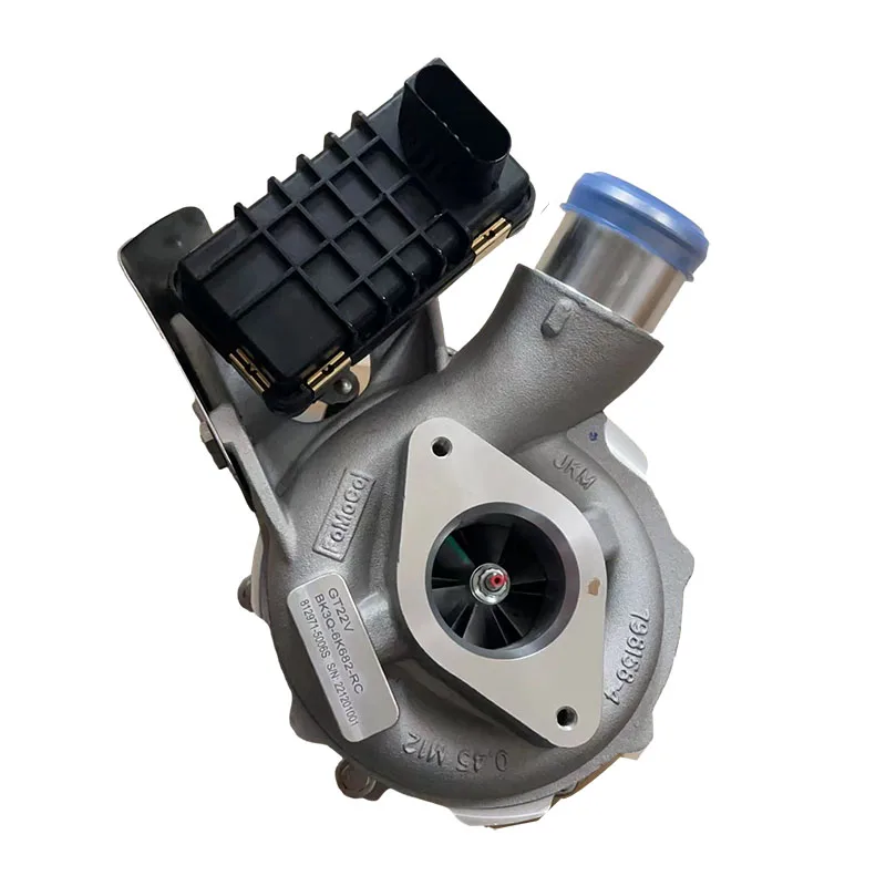 787556-0016 fomoco parts ranger 3.2 turbocharger for mazda bt50 pick up 2.2l 3.2 tdci bk3q-6k682-cb turbocharger prices
