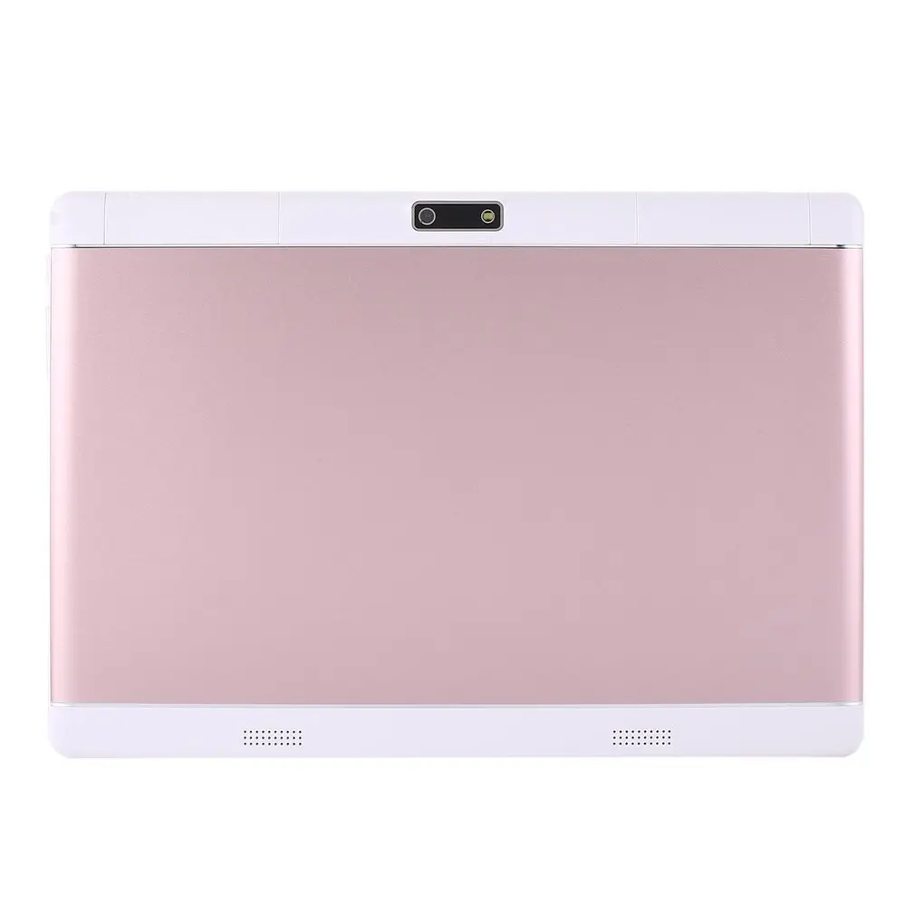 KT107 1GB 16GB Quad CoreThin 3G Net Business Computer Android OS IPS Touch Screen Pad 1280*800  10.1inch Metal Case Tablet PC