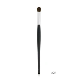 40pcs Black Luxury Makeup Brush Set Kit Wholesale Wood Handle Private Label foundation Cosmetic makeup brushes