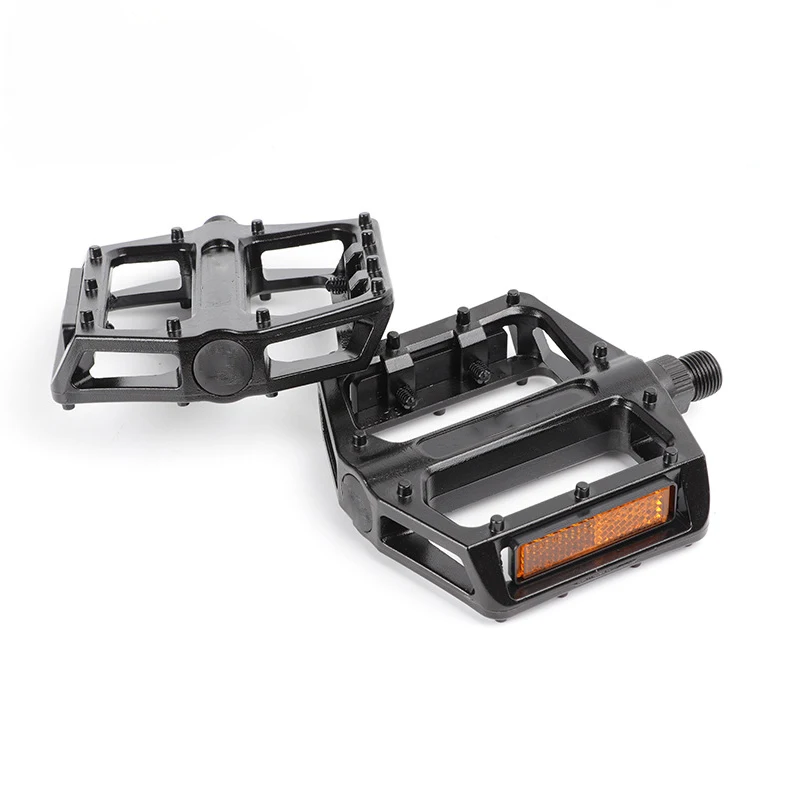 Aluminium Alloy Pedal Set, Customized Bicycle Pedals,  Cycling Bicycle Pedals for MTB