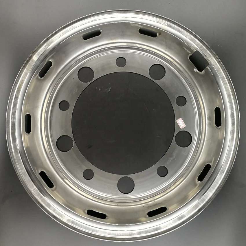 High quality 22.5 inch truck Stainless Steel wheelcover front  wheel cover