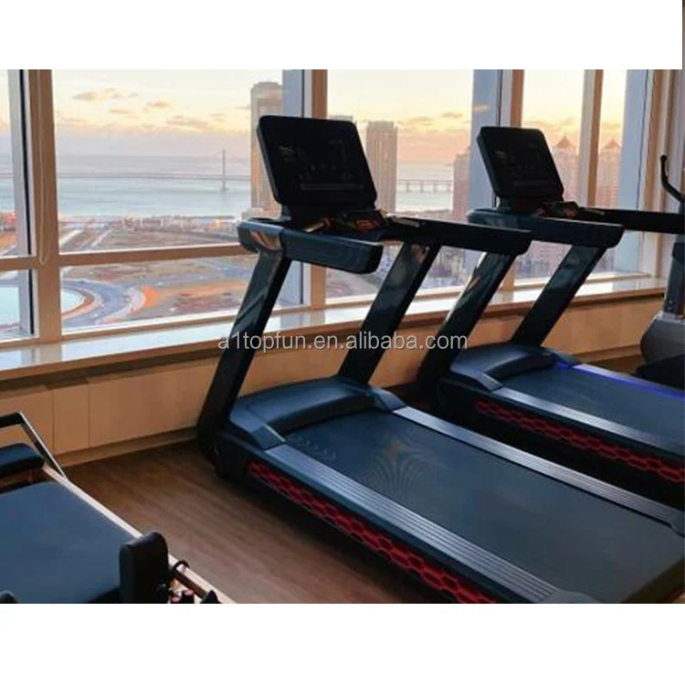 Беговая беговая дорожка без двигателя