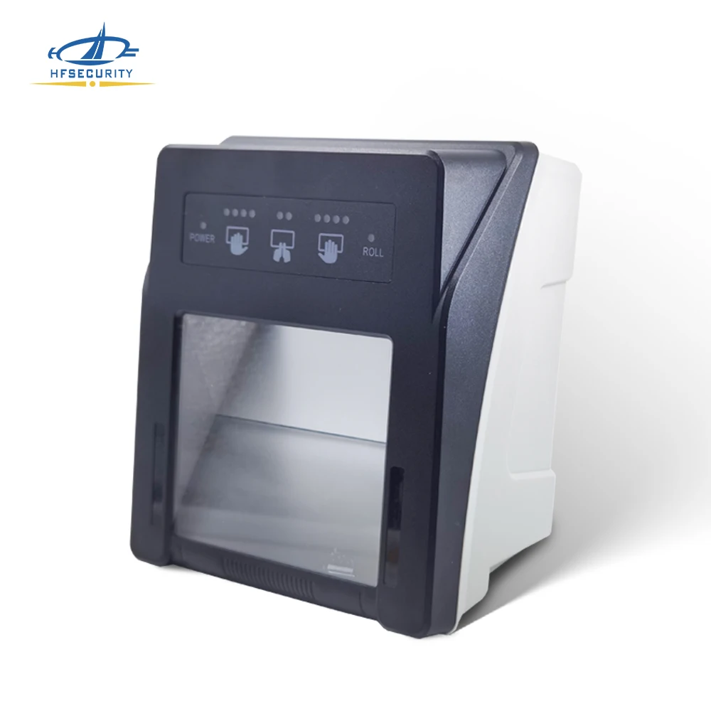 HFSecurity Bio7plus по хорошей цене usb 442 10 сканер отпечатков пальцев для распознавания государственной регистрации