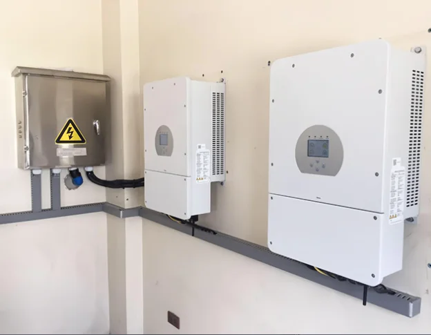 DEYE SUN-3/3.6/5/6K-SG04LP1 3KW 3.6KW 5KW 6KW Hybrid Solar Inverter
