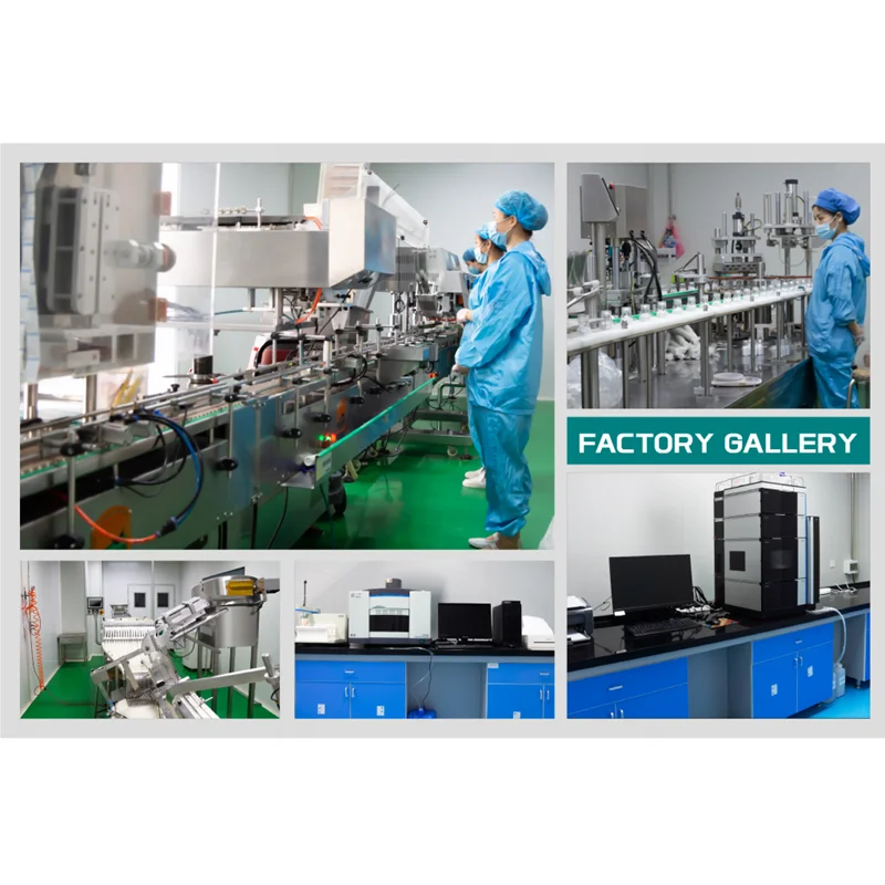 GMP Factory Nature OEM Garcinia Cambogia Extract Slimming Dietary Softgels Capsule 500mg