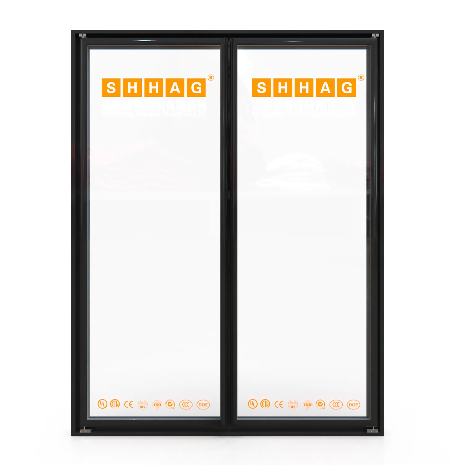 Предлагается Walk-ins/холодное хранилище решения пивная пещера с человеком дверь/дисплей стеклянная