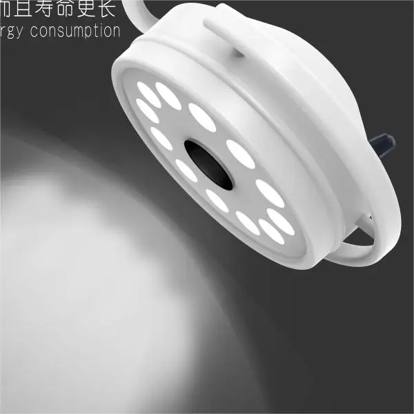 Chenwei Health Medical Supplies surgical Led Light Operation Lighting hospital Surgical shadowless lamp