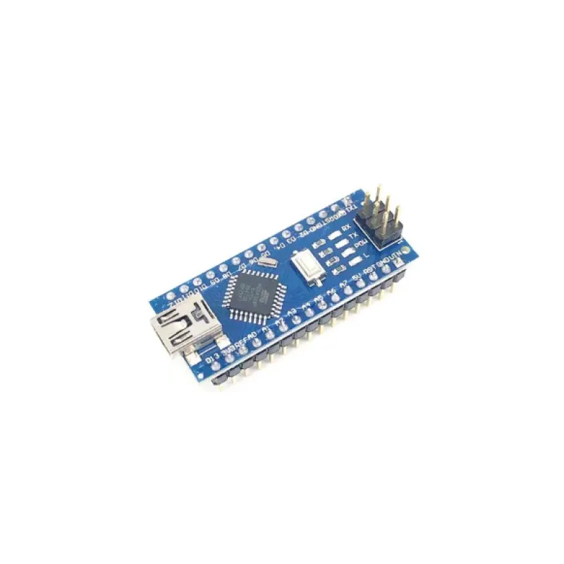 Nano 3 0 контроллер совместим с arduino nano CH340 USB драйвер кабелем NANO V3.0 ATMEGA328P Type-C Micro